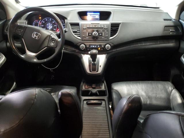 Photo 7 VIN: 2HKRM4H70DH645406 - HONDA CR-V EXL 