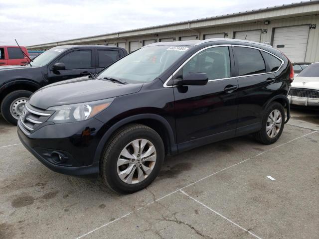 Photo 0 VIN: 2HKRM4H70DH661945 - HONDA CRV 