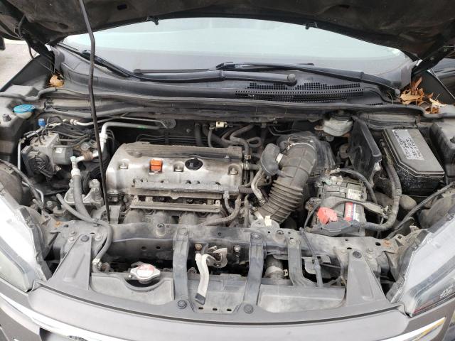 Photo 11 VIN: 2HKRM4H70DH661945 - HONDA CRV 