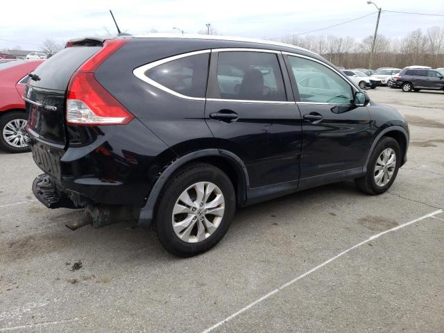 Photo 2 VIN: 2HKRM4H70DH661945 - HONDA CRV 