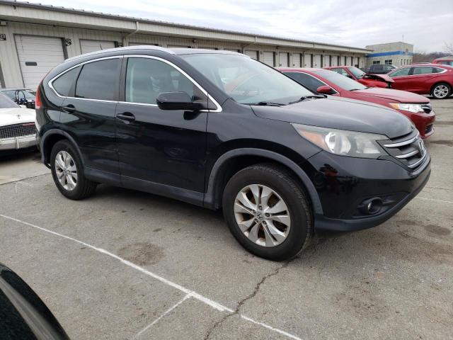 Photo 3 VIN: 2HKRM4H70DH661945 - HONDA CRV 