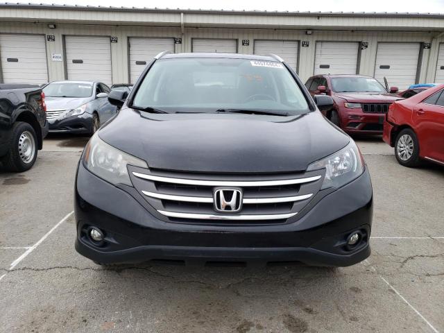 Photo 4 VIN: 2HKRM4H70DH661945 - HONDA CRV 