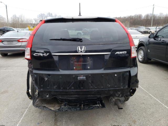 Photo 5 VIN: 2HKRM4H70DH661945 - HONDA CRV 