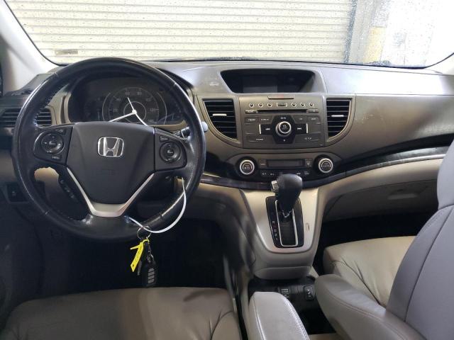 Photo 7 VIN: 2HKRM4H70DH664327 - HONDA CR-V EXL 