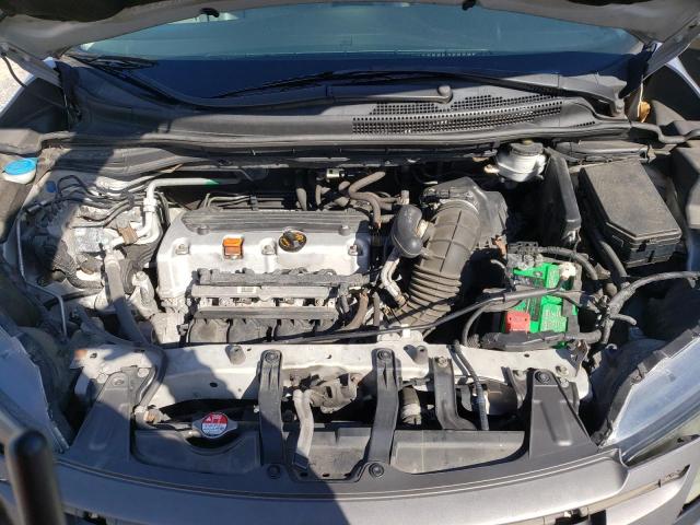 Photo 11 VIN: 2HKRM4H70DH666109 - HONDA CR-V EXL 