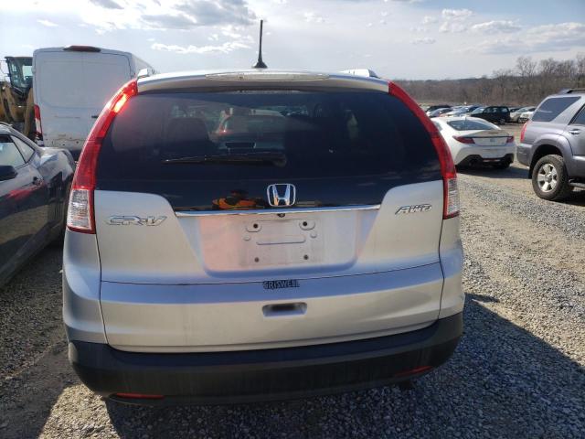 Photo 5 VIN: 2HKRM4H70DH666109 - HONDA CR-V EXL 