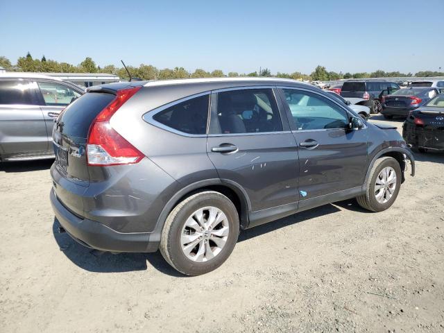 Photo 2 VIN: 2HKRM4H70DH667468 - HONDA CRV 