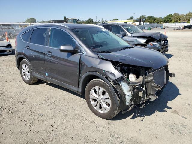 Photo 3 VIN: 2HKRM4H70DH667468 - HONDA CRV 