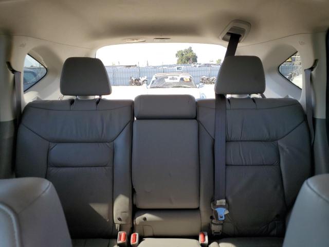 Photo 9 VIN: 2HKRM4H70DH667468 - HONDA CRV 