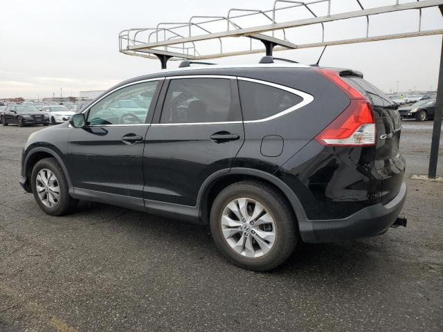 Photo 1 VIN: 2HKRM4H70DH670676 - HONDA CRV 