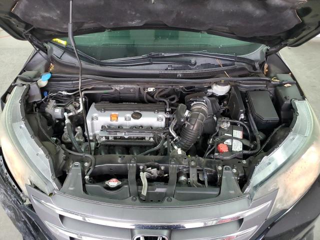 Photo 11 VIN: 2HKRM4H70DH670676 - HONDA CRV 