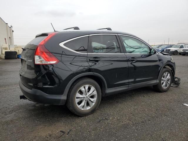 Photo 2 VIN: 2HKRM4H70DH670676 - HONDA CRV 