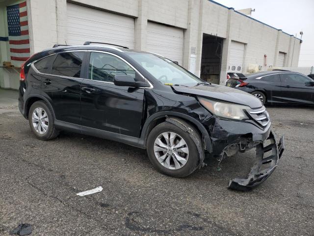 Photo 3 VIN: 2HKRM4H70DH670676 - HONDA CRV 