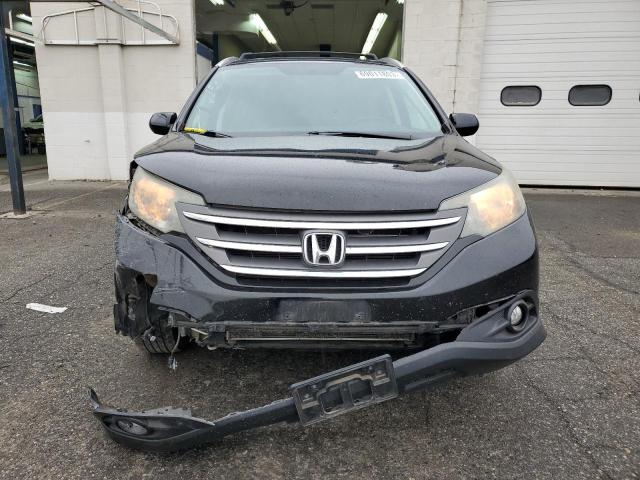 Photo 4 VIN: 2HKRM4H70DH670676 - HONDA CRV 