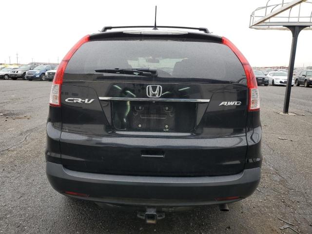 Photo 5 VIN: 2HKRM4H70DH670676 - HONDA CRV 