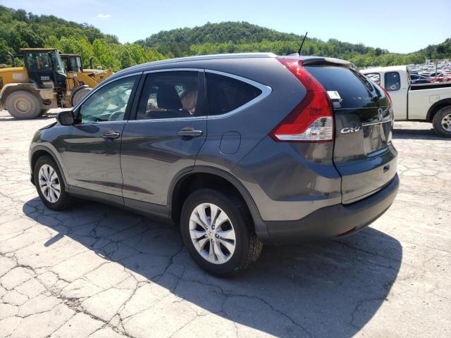 Photo 1 VIN: 2HKRM4H70DH679071 - HONDA CRV 