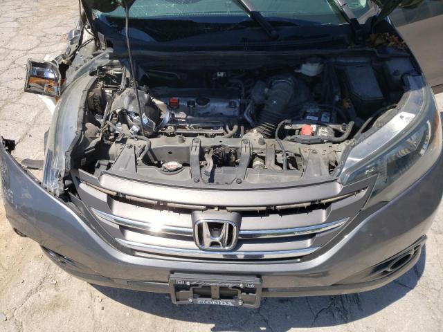 Photo 11 VIN: 2HKRM4H70DH679071 - HONDA CRV 