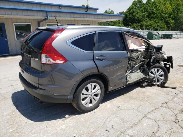 Photo 2 VIN: 2HKRM4H70DH679071 - HONDA CRV 