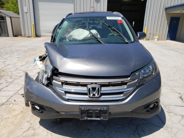 Photo 4 VIN: 2HKRM4H70DH679071 - HONDA CRV 