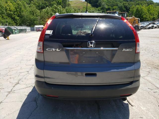 Photo 5 VIN: 2HKRM4H70DH679071 - HONDA CRV 