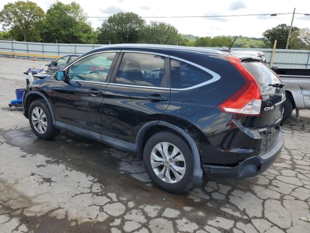 Photo 1 VIN: 2HKRM4H70DH684819 - HONDA CRV 