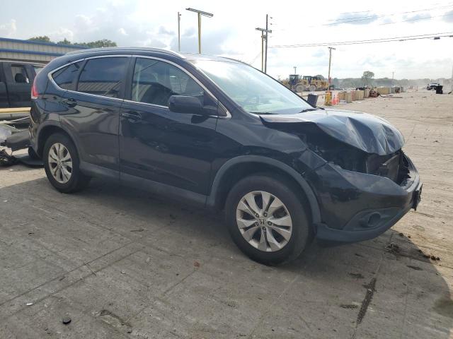 Photo 3 VIN: 2HKRM4H70DH684819 - HONDA CRV 