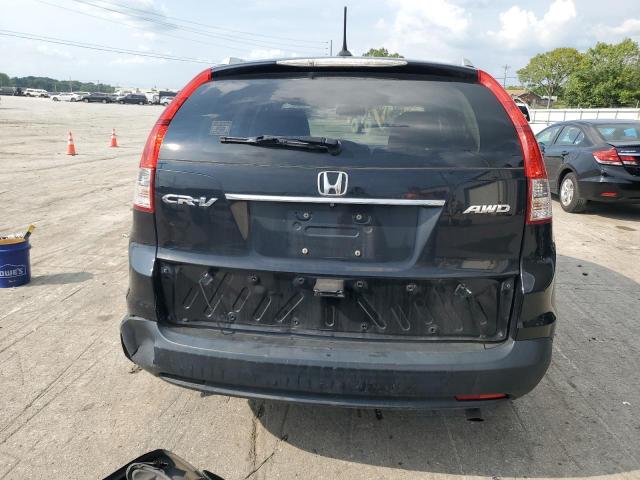 Photo 5 VIN: 2HKRM4H70DH684819 - HONDA CRV 