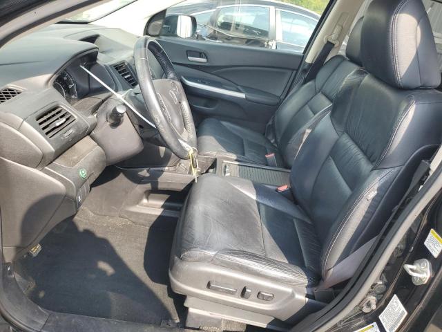 Photo 6 VIN: 2HKRM4H70DH684819 - HONDA CRV 