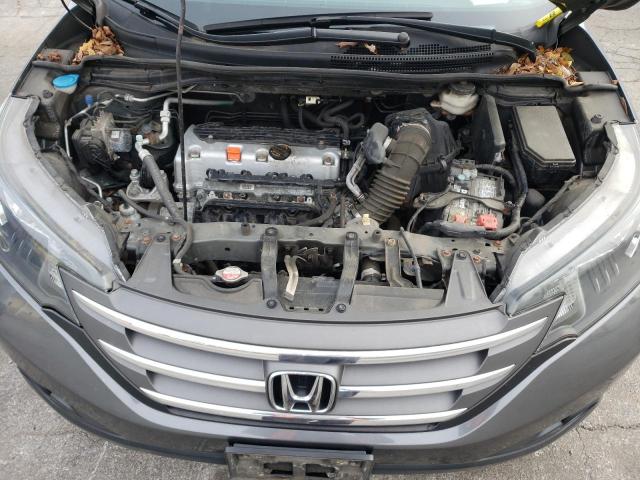 Photo 6 VIN: 2HKRM4H70DH685274 - HONDA CR-V EXL 