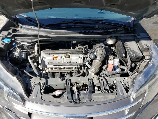 Photo 11 VIN: 2HKRM4H70DH690877 - HONDA CR-V EXL 