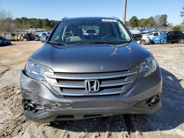 Photo 4 VIN: 2HKRM4H70DH690877 - HONDA CR-V EXL 