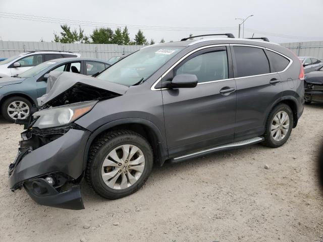 Photo 0 VIN: 2HKRM4H70EH108195 - HONDA CR-V EXL 