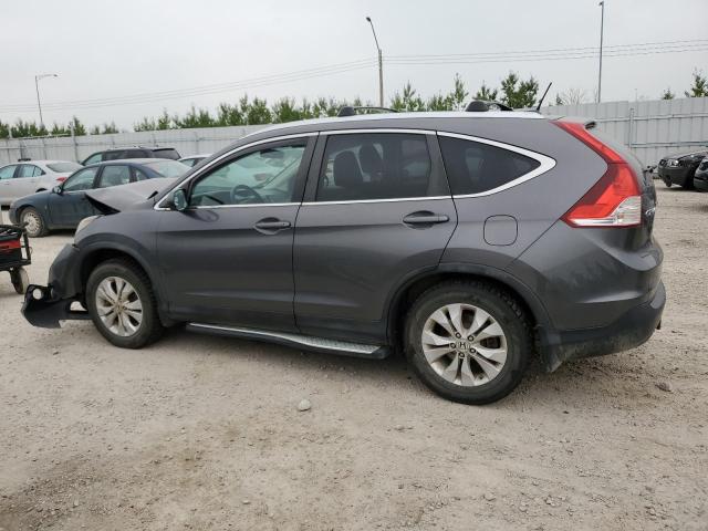 Photo 1 VIN: 2HKRM4H70EH108195 - HONDA CR-V EXL 