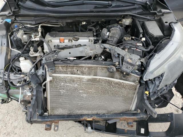 Photo 11 VIN: 2HKRM4H70EH108195 - HONDA CR-V EXL 