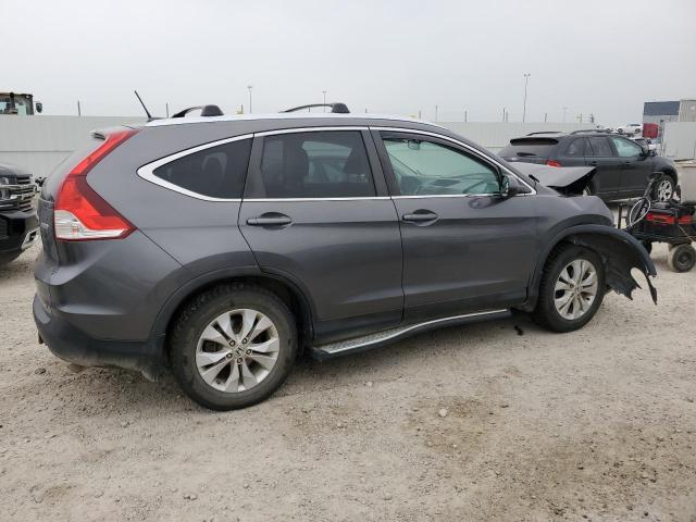 Photo 2 VIN: 2HKRM4H70EH108195 - HONDA CR-V EXL 