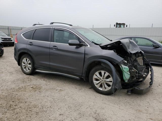 Photo 3 VIN: 2HKRM4H70EH108195 - HONDA CR-V EXL 