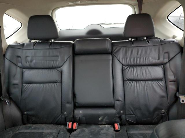 Photo 9 VIN: 2HKRM4H70EH108195 - HONDA CR-V EXL 