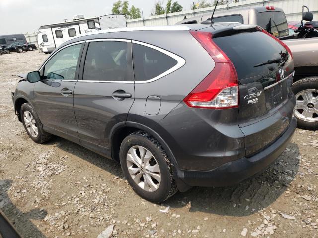 Photo 1 VIN: 2HKRM4H70EH601813 - HONDA CR-V EXL 