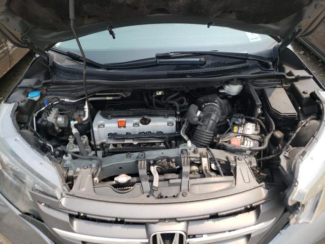 Photo 10 VIN: 2HKRM4H70EH601813 - HONDA CR-V EXL 