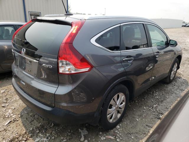 Photo 2 VIN: 2HKRM4H70EH601813 - HONDA CR-V EXL 