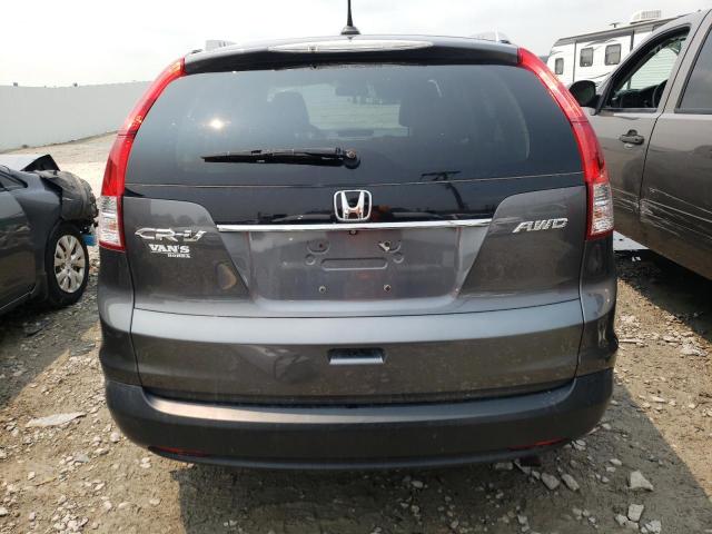 Photo 5 VIN: 2HKRM4H70EH601813 - HONDA CR-V EXL 