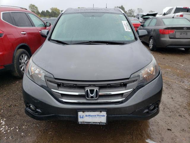 Photo 4 VIN: 2HKRM4H70EH609281 - HONDA CRV 