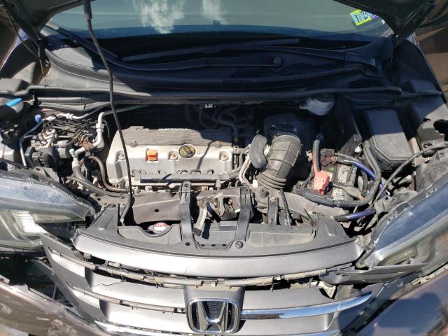 Photo 6 VIN: 2HKRM4H70EH629689 - HONDA CR-V EXL 