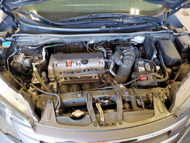 Photo 6 VIN: 2HKRM4H70EH635105 - HONDA CR-V EXL 