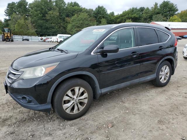 Photo 0 VIN: 2HKRM4H70EH636853 - HONDA CR-V EXL 