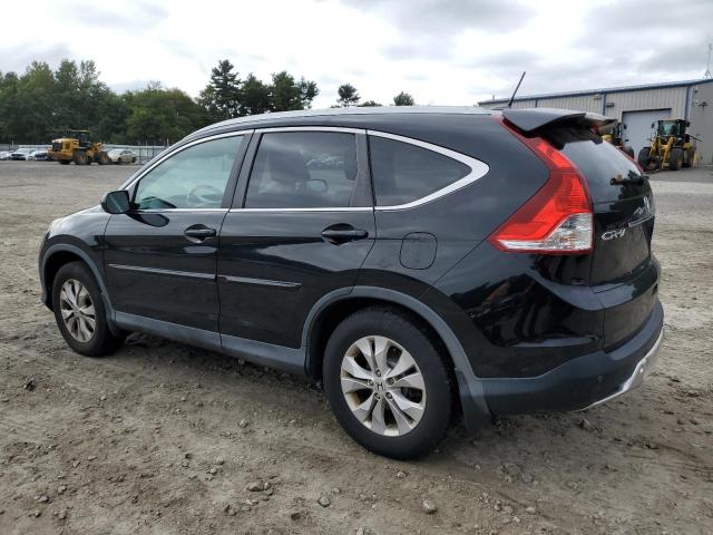 Photo 1 VIN: 2HKRM4H70EH636853 - HONDA CR-V EXL 