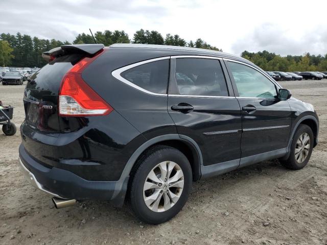 Photo 2 VIN: 2HKRM4H70EH636853 - HONDA CR-V EXL 