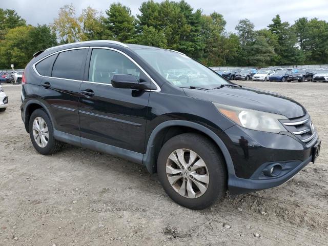 Photo 3 VIN: 2HKRM4H70EH636853 - HONDA CR-V EXL 