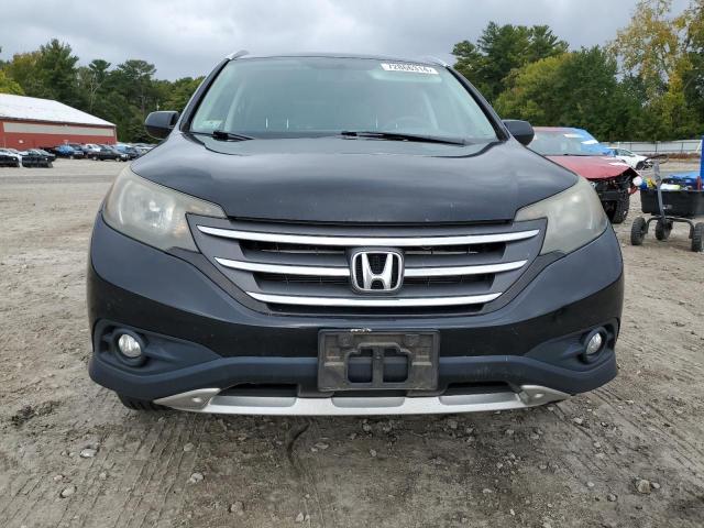 Photo 4 VIN: 2HKRM4H70EH636853 - HONDA CR-V EXL 