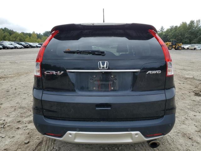 Photo 5 VIN: 2HKRM4H70EH636853 - HONDA CR-V EXL 